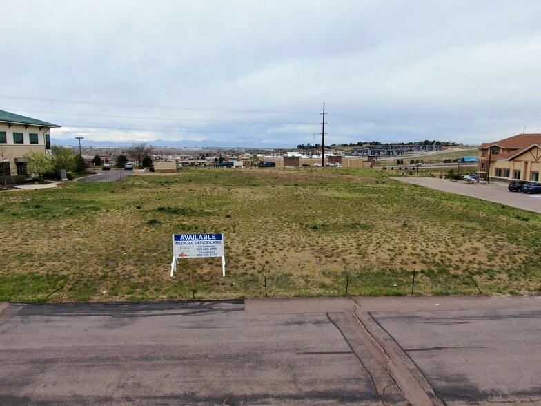 More Photos Of 19222 Cottonwood Drive, Parker Land For Sale