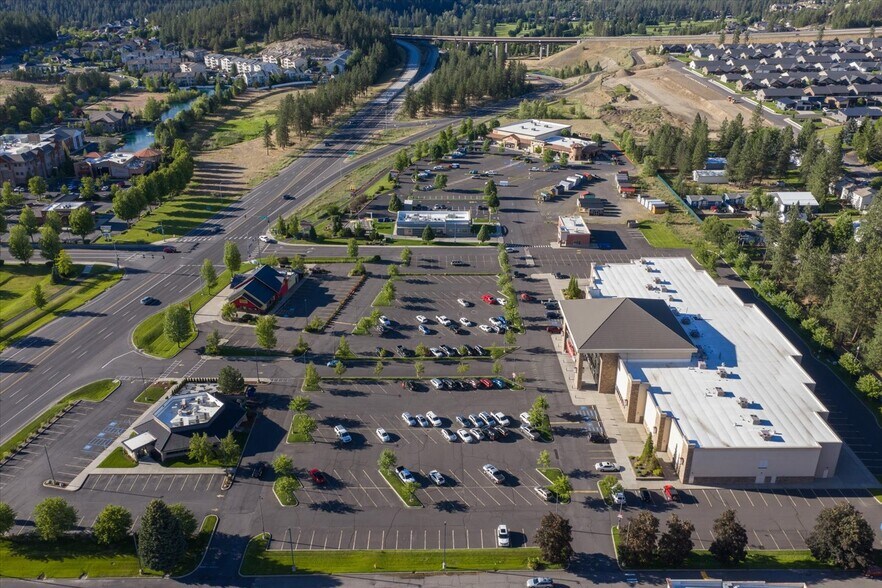 More Photos Of 12908 US-395, Spokane Land For Lease