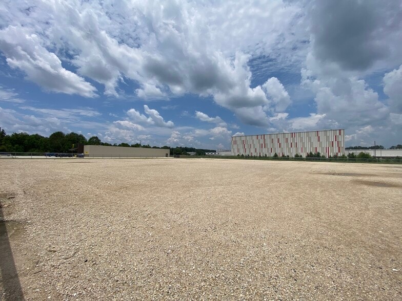 More Photos Of 20203 U.S. 190, Hammond Land For Lease