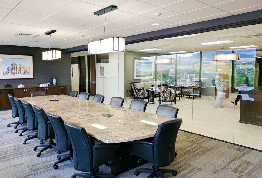 More Photos Of 999 W Main, Boise Coworking Space