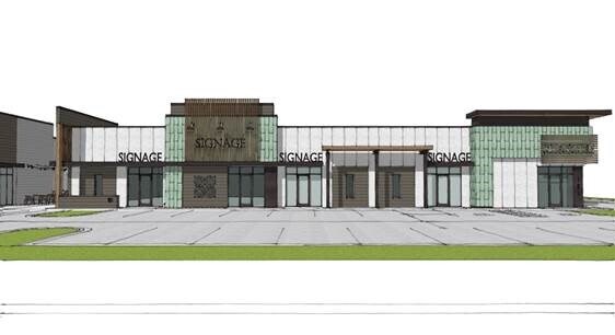 More Photos Of 56 Gordonia Way, Santa Rosa Beach General Retail For Lease