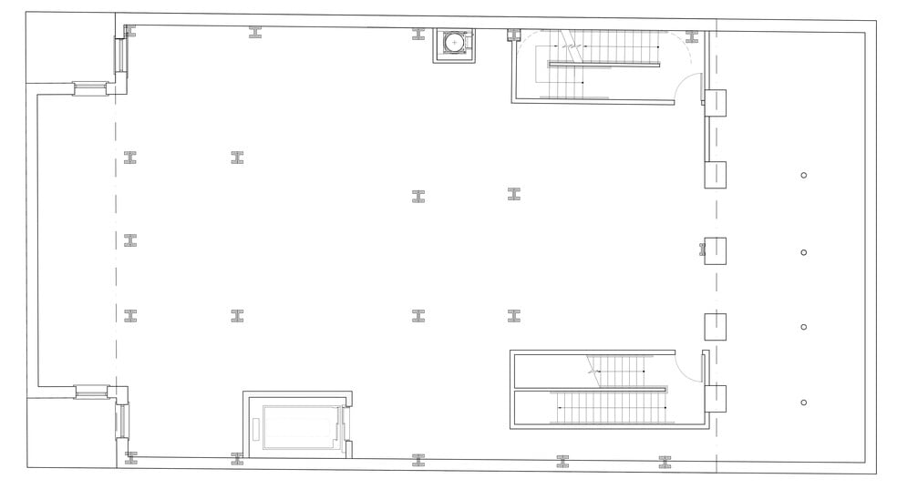 More Photos Of 105 Reade St, New York Apartments For Sale