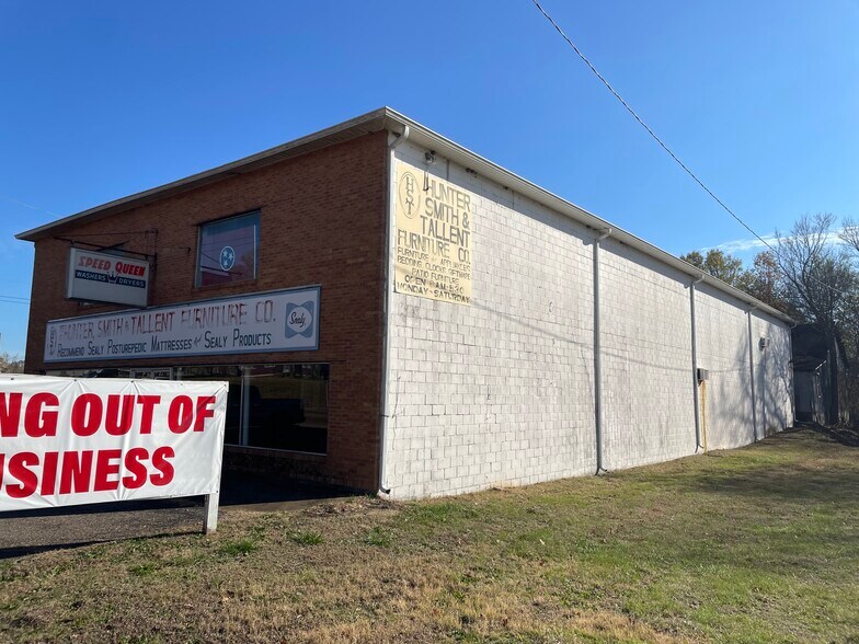 Primary Photo Of 365 Water St, Savannah Flex For Sale