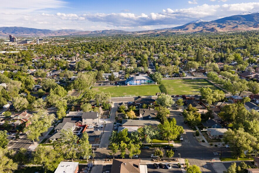 More Photos Of 370 La Rue Ave, Reno Apartments For Sale