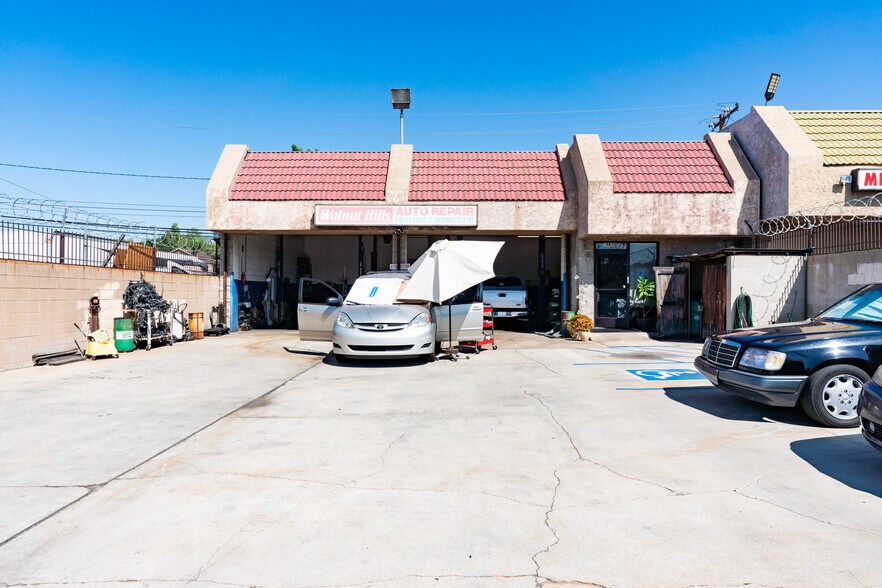 More Photos Of 19845 E Valley Blvd, Walnut Auto Repair For Sale