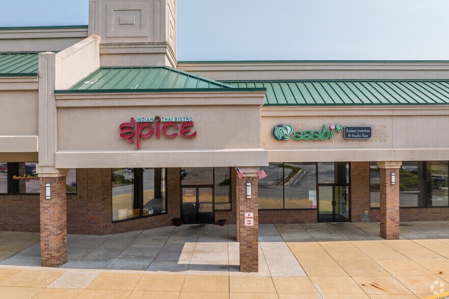 More Photos Of 4855 West Chester Pike, Newtown Square Unknown For Lease