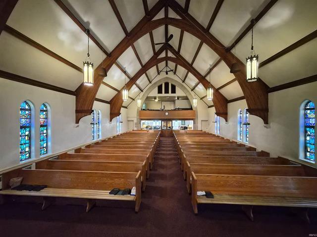 More Photos Of 832 E Center St, Warsaw Religious Facility For Sale