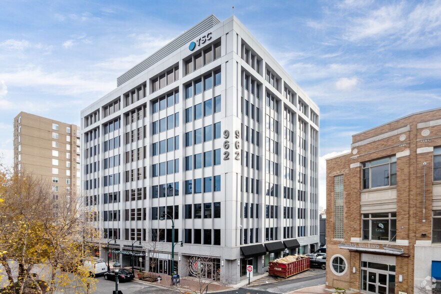 More Photos Of 962 Wayne Ave, Silver Spring Office For Lease