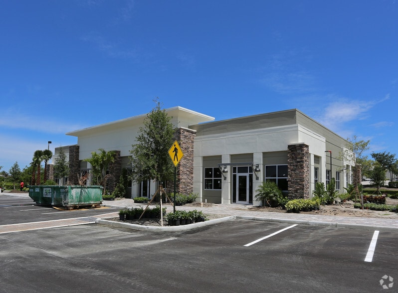 More Photos Of 2585 State Road 7, Wellington Office For Lease