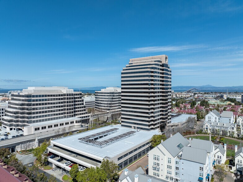 More Photos Of 950 Tower Ln, Foster City Office For Lease