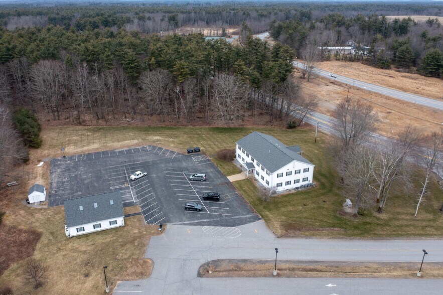 More Photos Of 1 Library Ln, Kingston Office For Lease