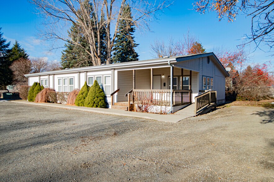 More Photos Of 6885 Bauman St, Bonners Ferry Office Residential For Lease
