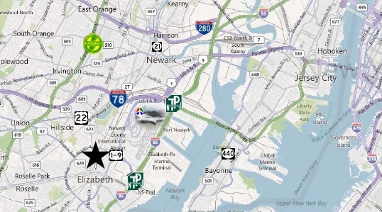 More Photos Of 1161 E Broad St, Elizabeth Food Processing For Sale