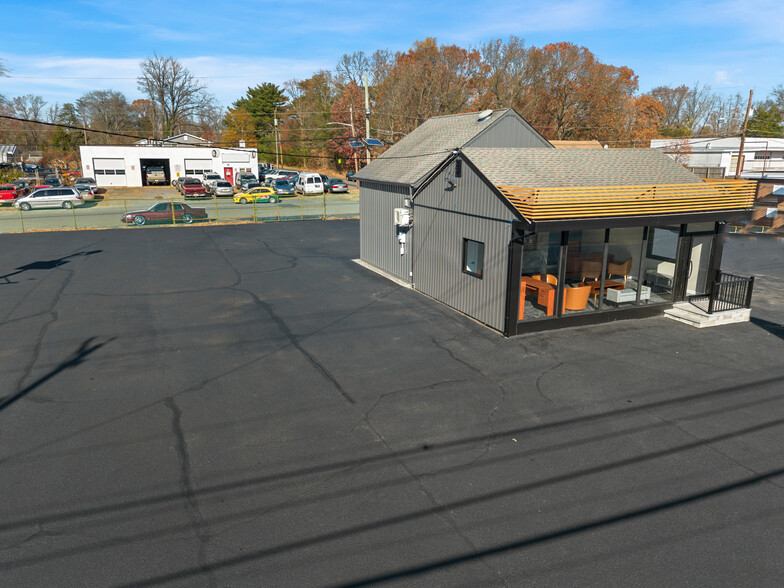 Primary Photo Of 1455 Route 38, Hainesport Auto Dealership For Sale