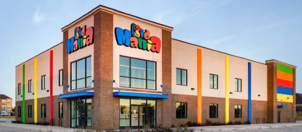 Primary Photo Of 9101 Tehama Ridge Pky, Fort Worth General Retail For Sale