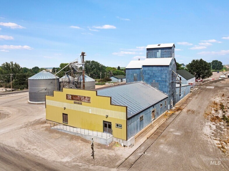 More Photos Of 276 Highway 30, Hansen Industrial For Lease