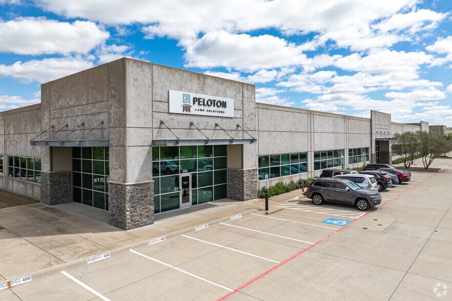 More Photos Of 11000 Frisco St, Frisco Research And Development For Lease