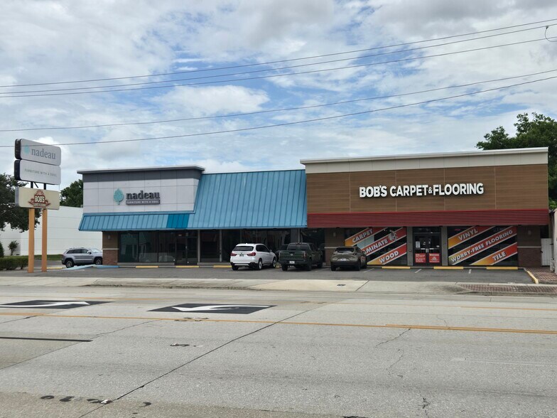 Primary Photo Of 625 N Dale Mabry Hwy, Tampa Freestanding For Lease