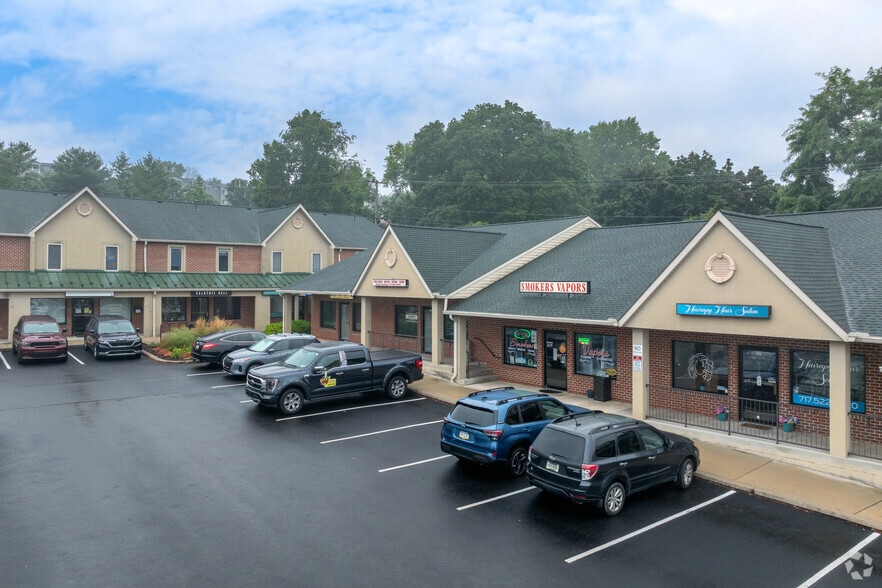 More Photos Of 111-151 Oakridge Dr, Mountville Apartments For Lease