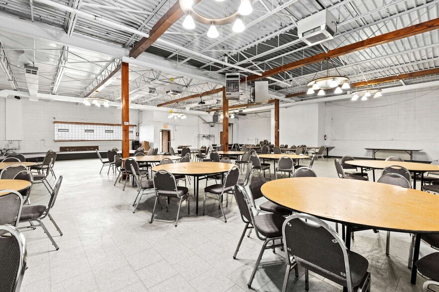 More Photos Of 17850 Mount Elliott St, Detroit Warehouse For Sale