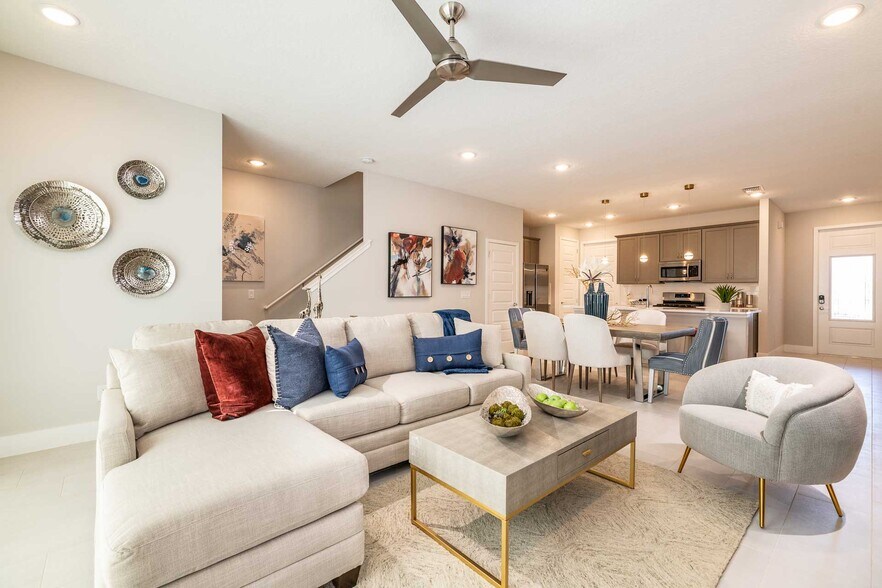 More Photos Of , Reunion Multifamily For Sale