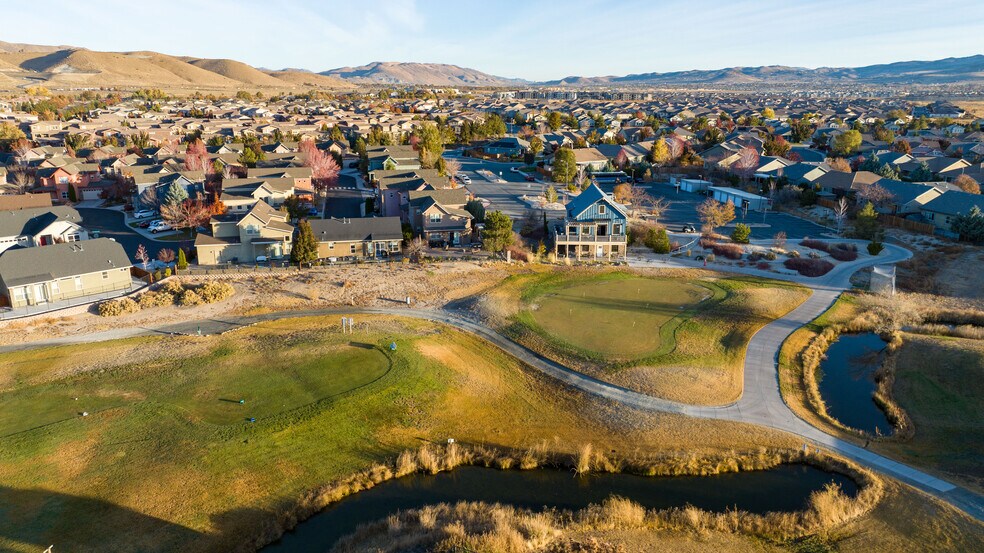More Photos Of 5800 Kiley Links Dr, Sparks Golf Course Driving Range For Sale