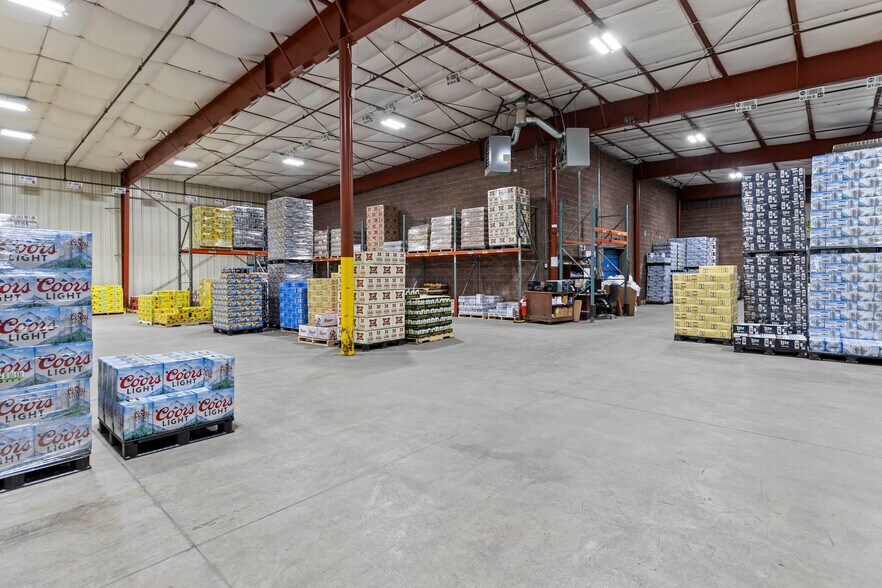 More Photos Of 1005 S Montana St, Butte Warehouse For Sale