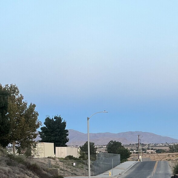 More Photos Of Huerta Rd, Victorville Land For Sale