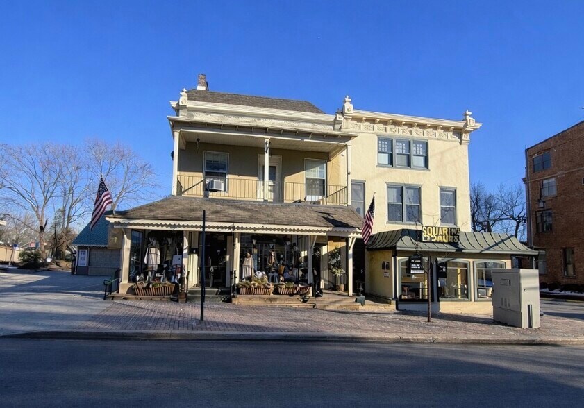 More Photos Of , New Hope General Retail For Sale