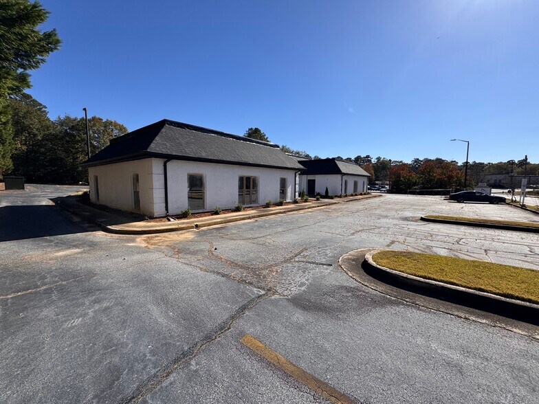 More Photos Of 6564 Professional Pl, Riverdale Medical For Lease