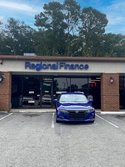 More Photos Of 1300 Savannah Hwy, Charleston Restaurant For Lease