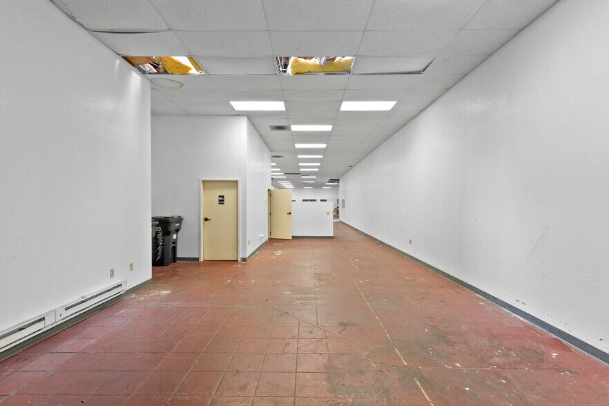 More Photos Of 1422 Harrison St, Oakland Warehouse For Sale