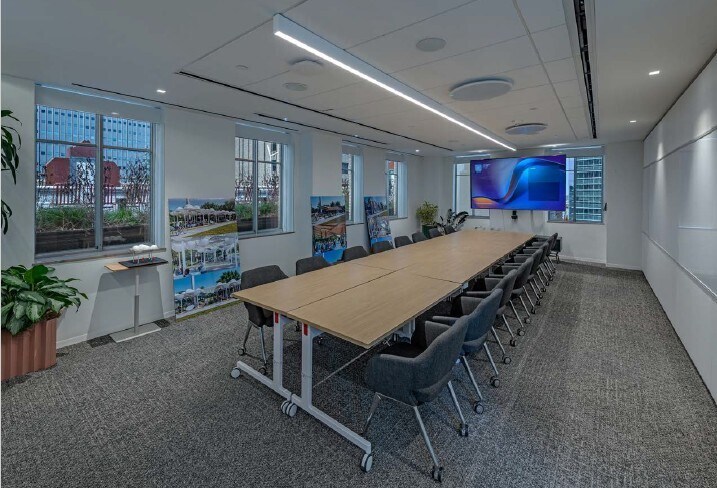 More Photos Of 1001 McKinney St, Houston Office Residential For Sale