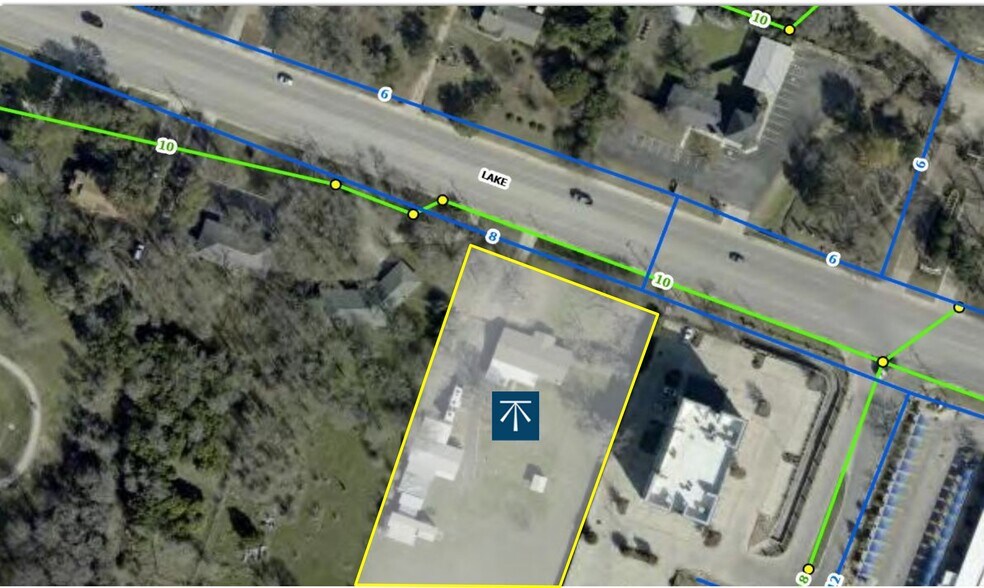 More Photos Of 201 Lake Rd, Belton Land For Sale