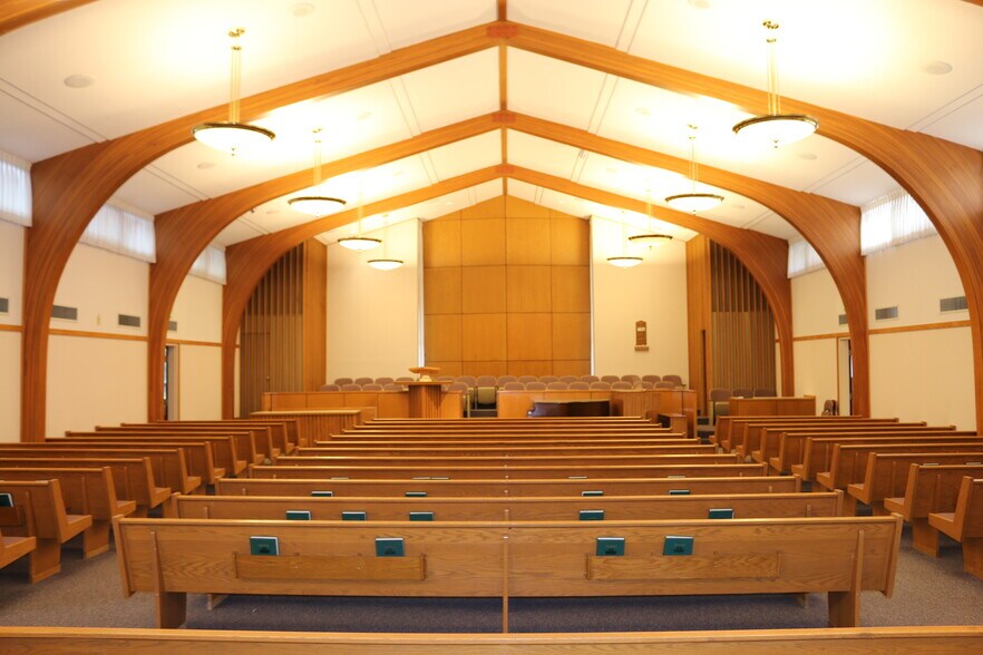 More Photos Of 855 E Garfield Ave, Salt Lake City Religious Facility For Sale