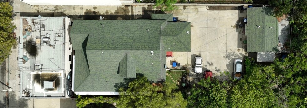 More Photos Of 3422 N Broadway, Los Angeles Storefront Retail Residential For Sale