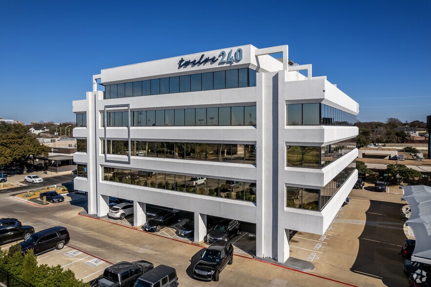 More Photos Of 12240 Inwood Rd, Dallas Office For Lease