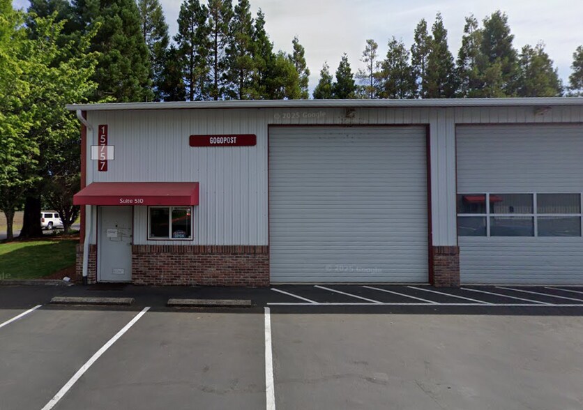 More Photos Of 15757 SW 74th Ave, Tigard Warehouse For Lease