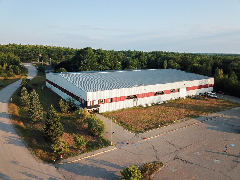 More Photos Of 6 Airfield Dr, Rye Distribution For Sale