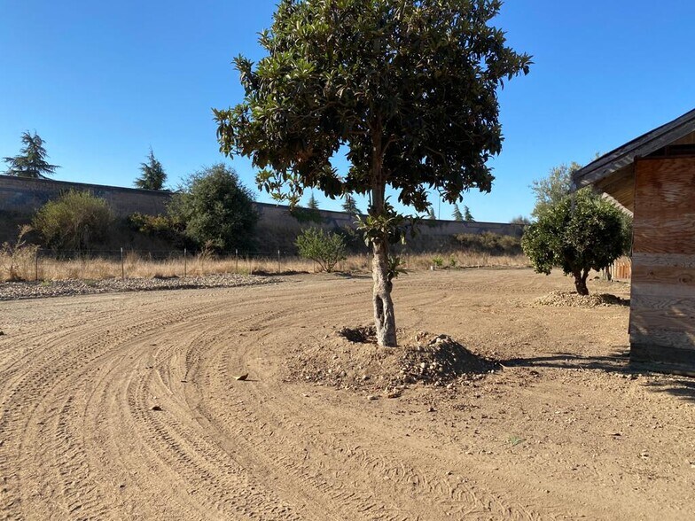 More Photos Of 12305 Sycamore Ave, San Martin Land For Sale