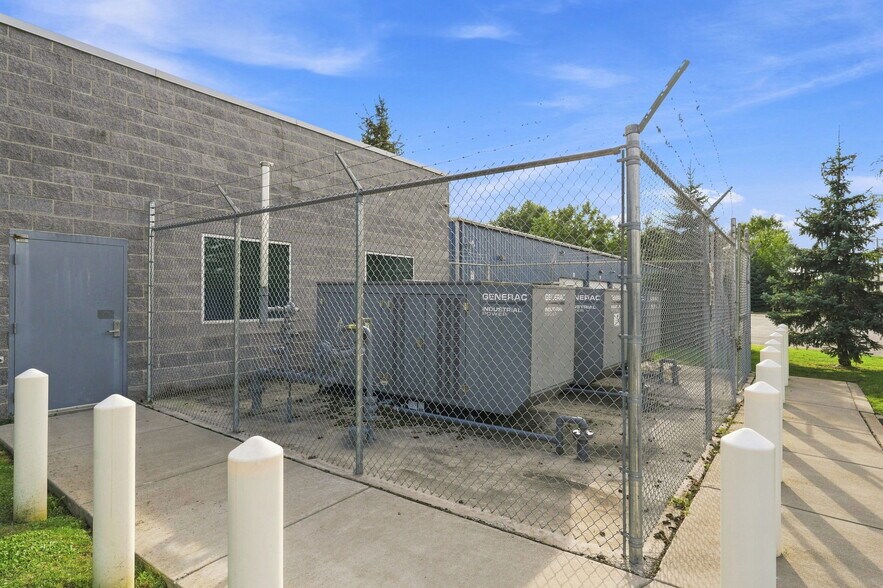 More Photos Of 100 James E Casey Dr, Buffalo Industrial For Sale