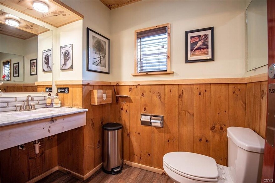 More Photos Of 417 W Dominick St, Rome Bar For Sale