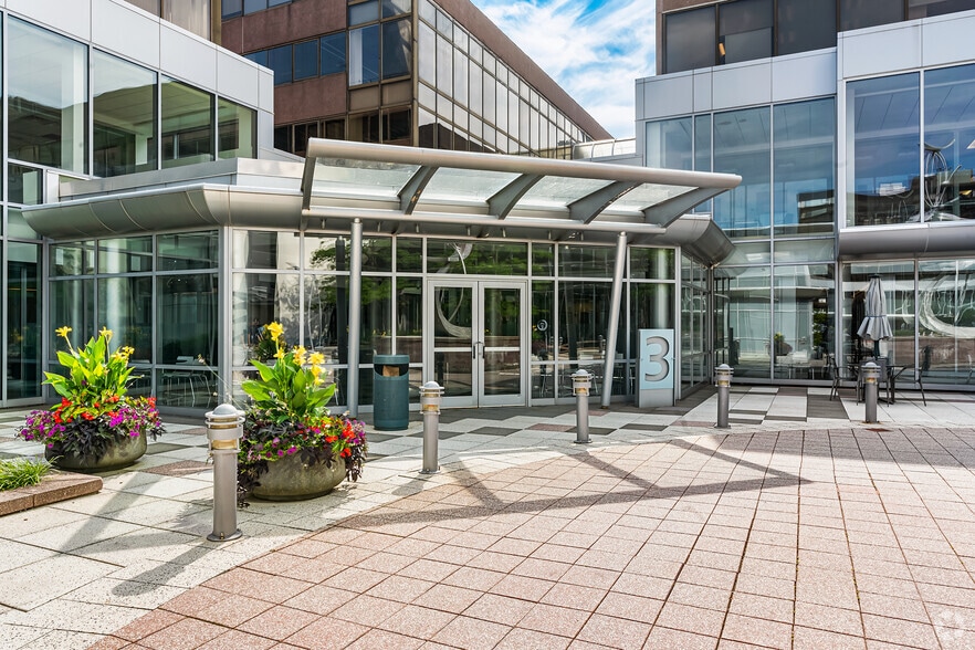 More Photos Of 1 Landmark Sq, Stamford Unknown For Lease