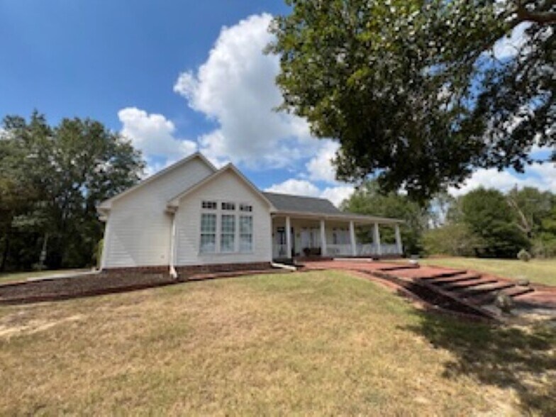 More Photos Of 21805 U.S. HWY 69S hwy, Bullard Land For Sale