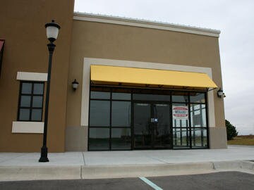 More Photos Of 4041 N Maize Rd, Maize General Retail For Lease