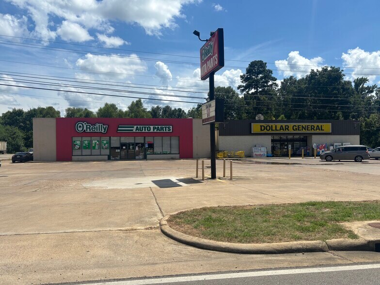 More Photos Of 609 W Madison St, Houston Auto Repair For Sale