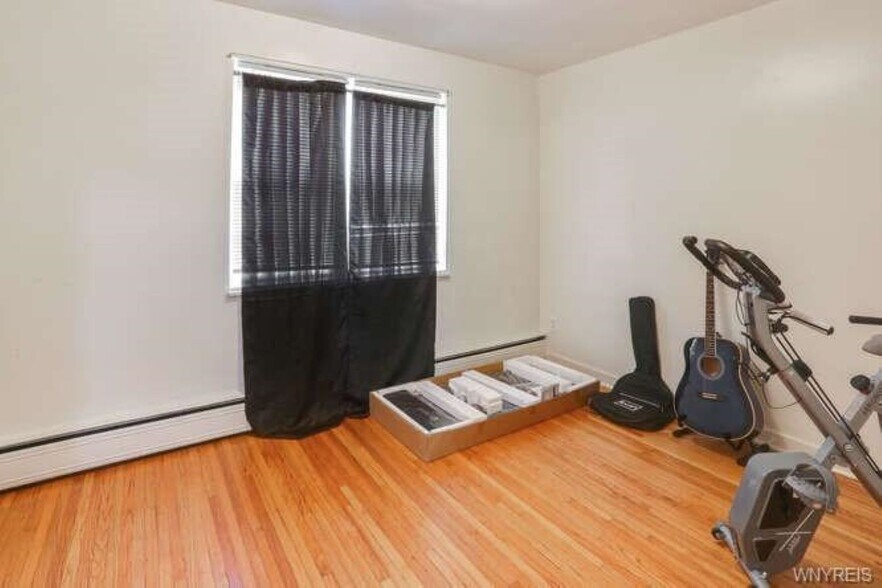 More Photos Of , Lackawanna Multifamily For Sale
