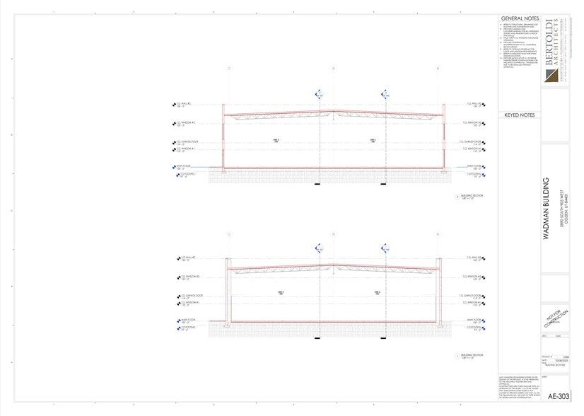 More Photos Of 925 Kershaw st, Ogden Industrial For Lease