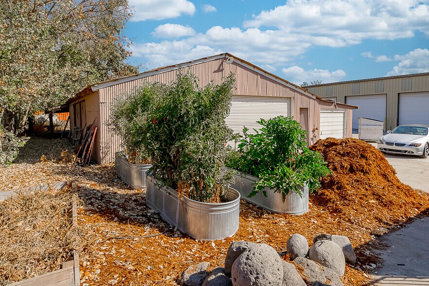More Photos Of 6613 Woodland Ave, Modesto Land For Sale