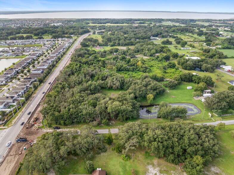 More Photos Of 4345 Boggy Creek Rd, Kissimmee Land For Sale